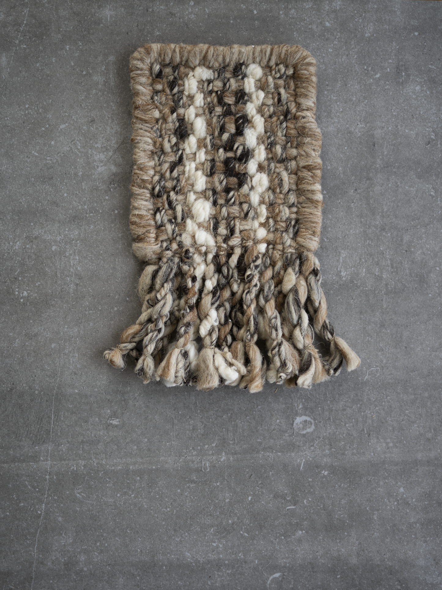 Sample Colonnade no.07