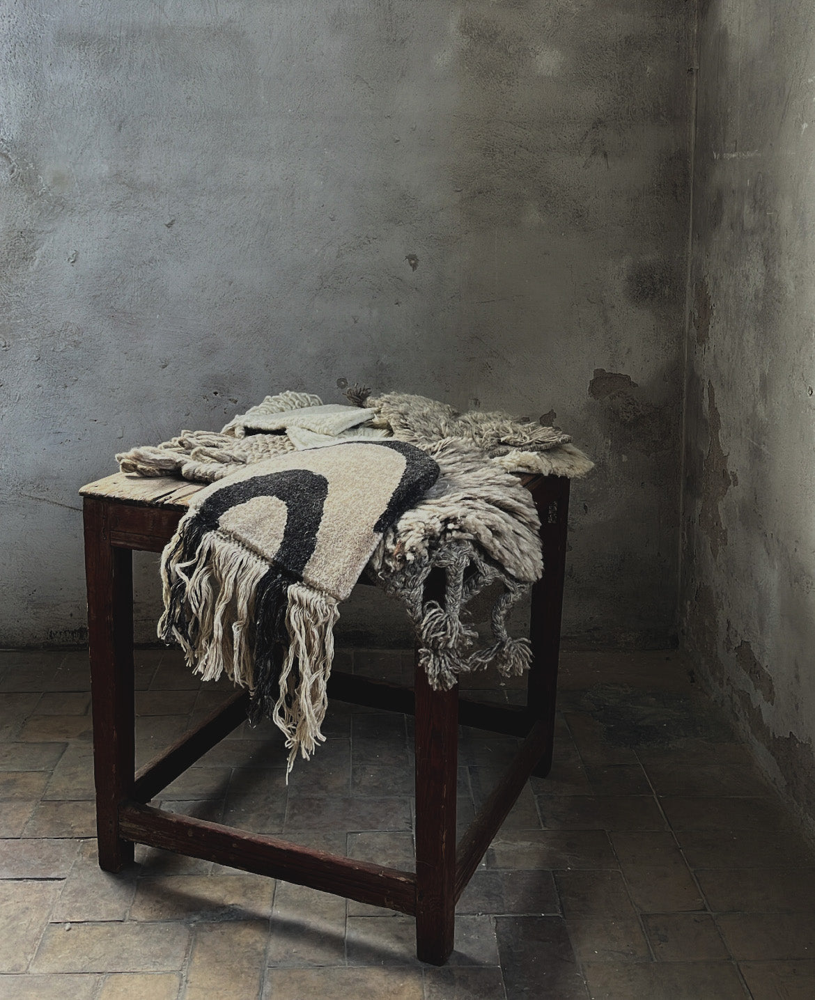 Rug Samples