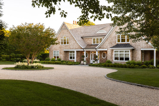 A Haven in East Hampton