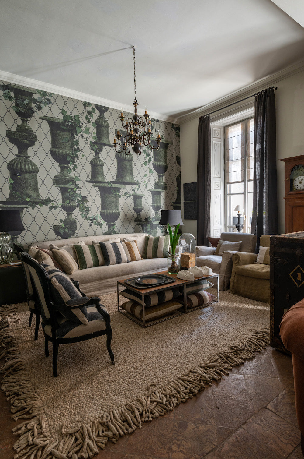 Milan Design Week | Cappelen Dimyr x RAW&co