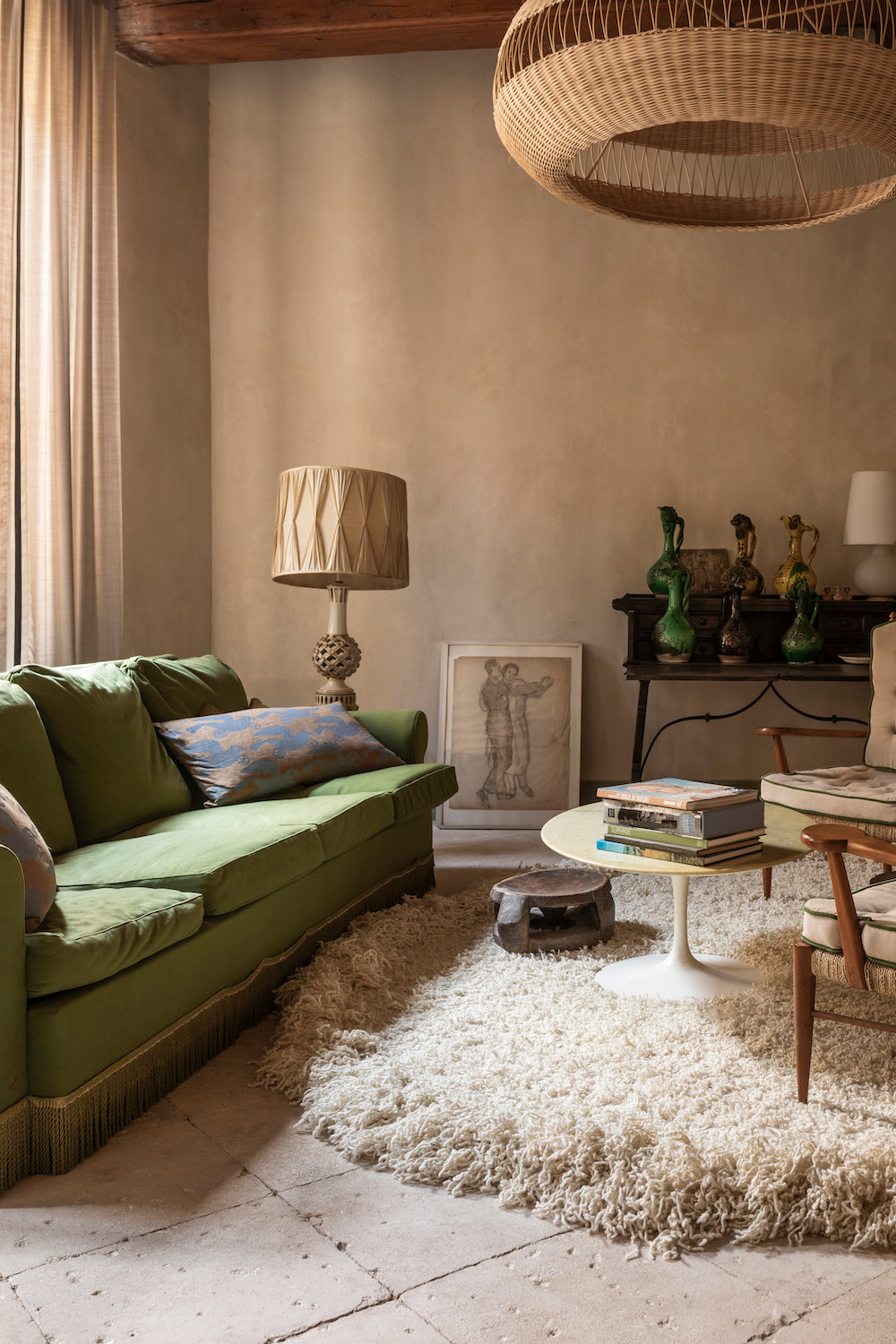 Cappelen Dimyr x Atelier Vime