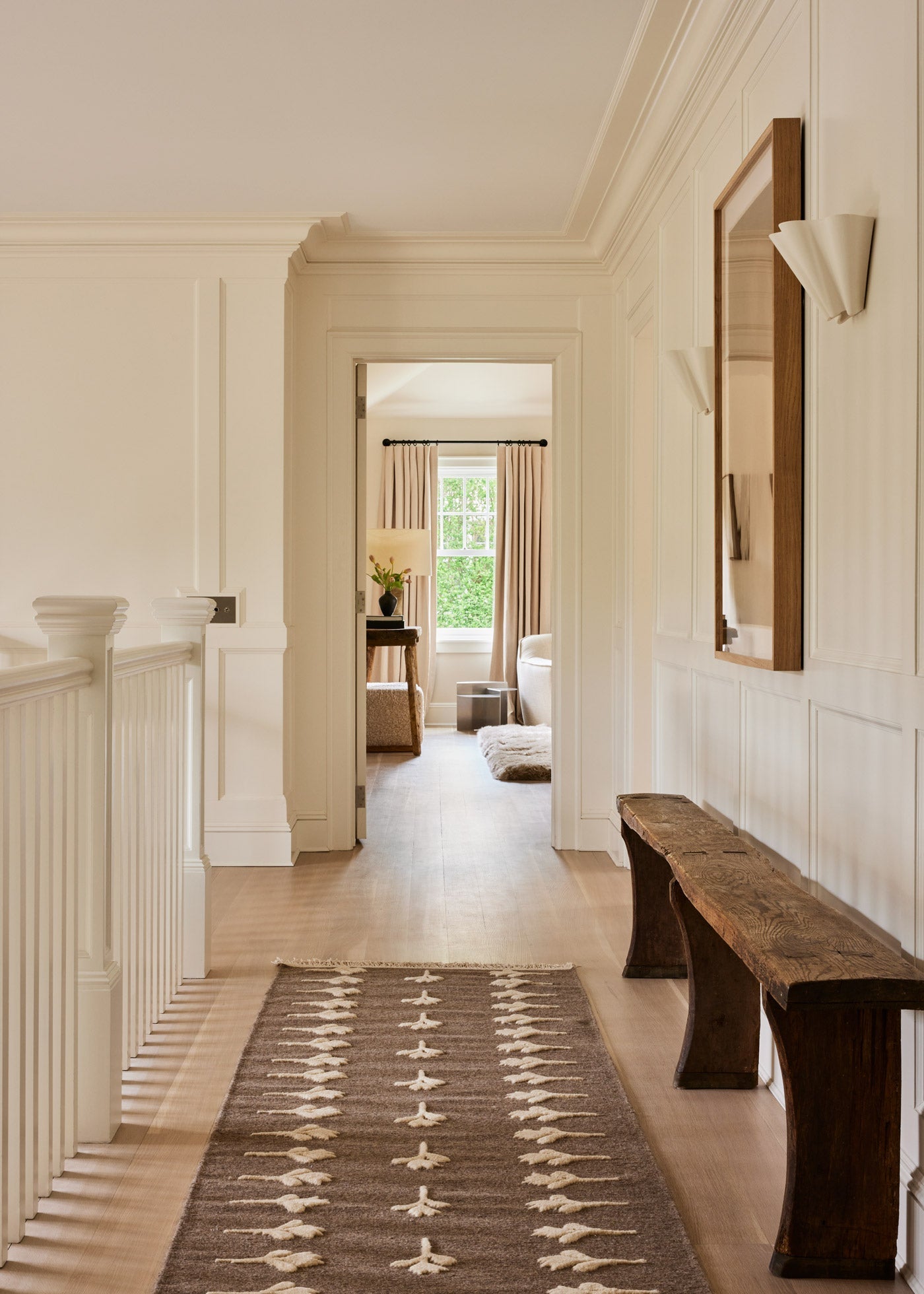Colonnades