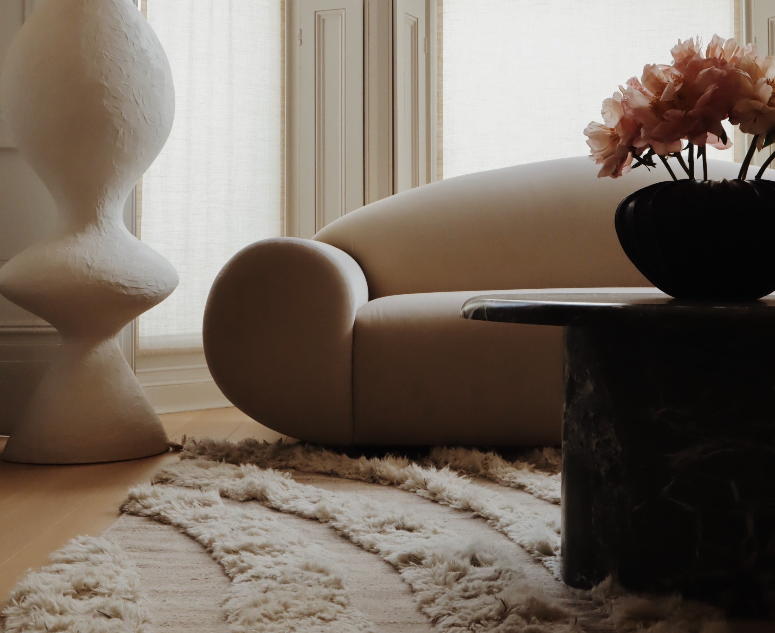 Cappelen Dimyr rug