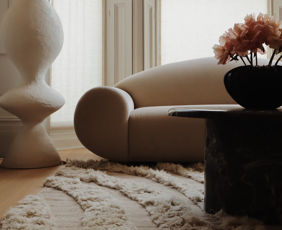 Cappelen Dimyr rug