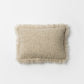 Ivory Cushion