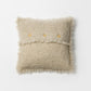 Beige Cushion small