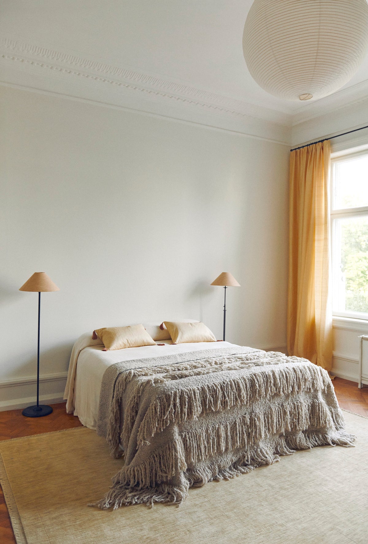 Coverlet no.02