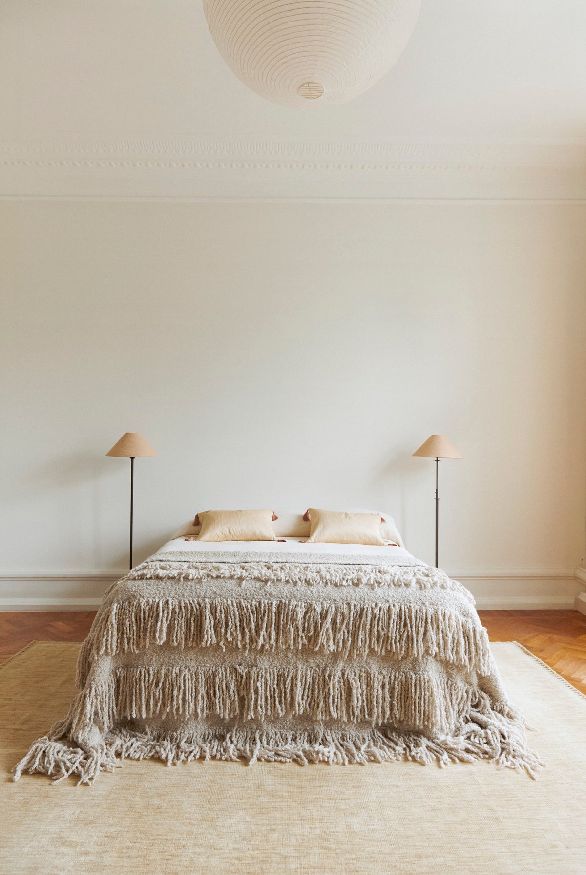 Coverlet no.02