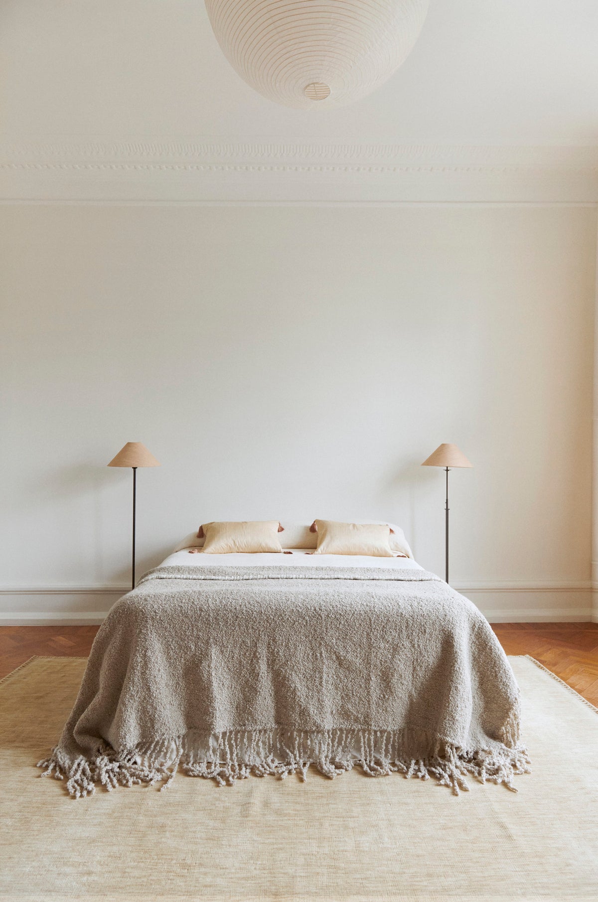 Coverlet no.01