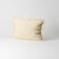 Ivory Cushion