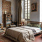 Coverlet no.01