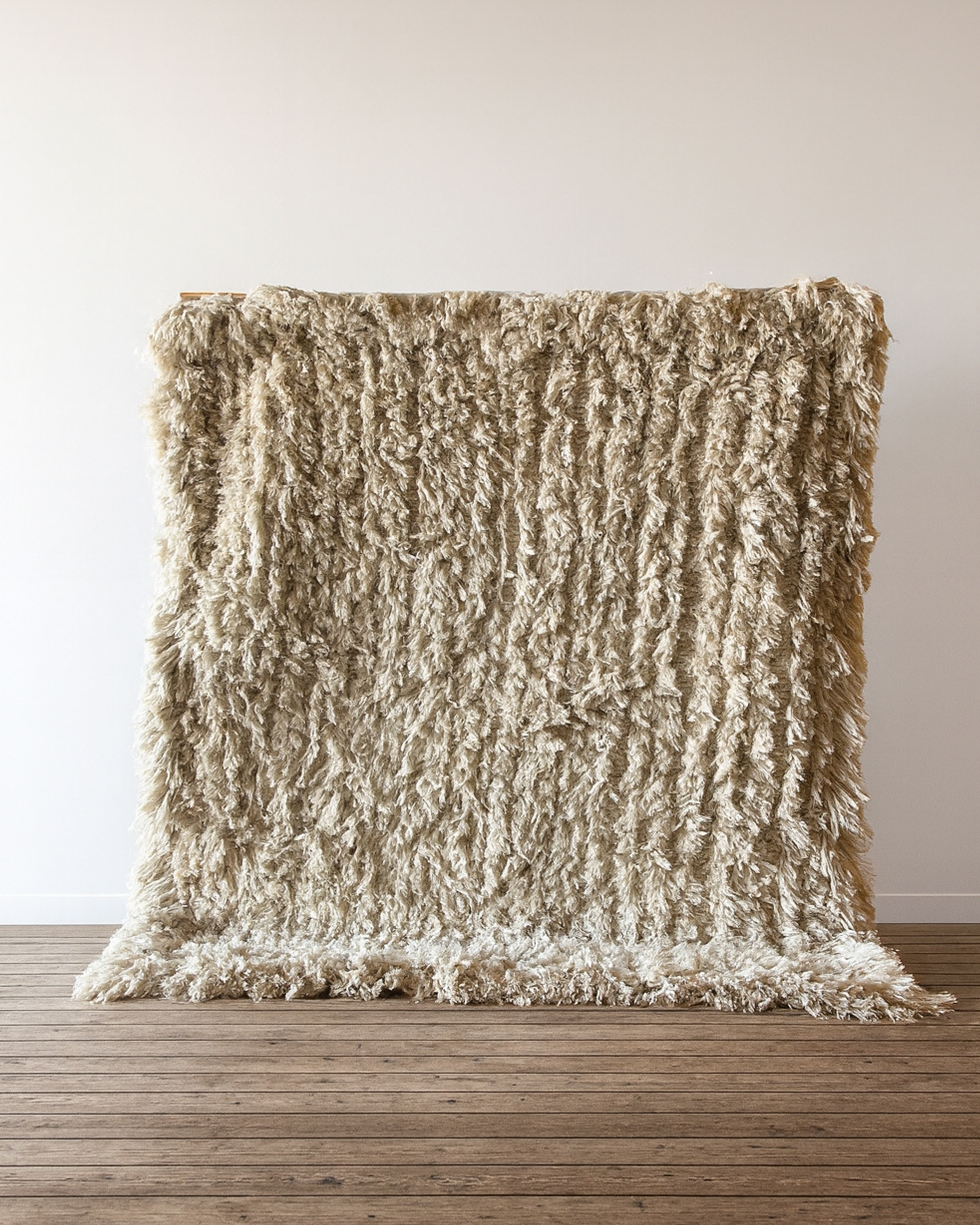 Shaggy sample (outlet)