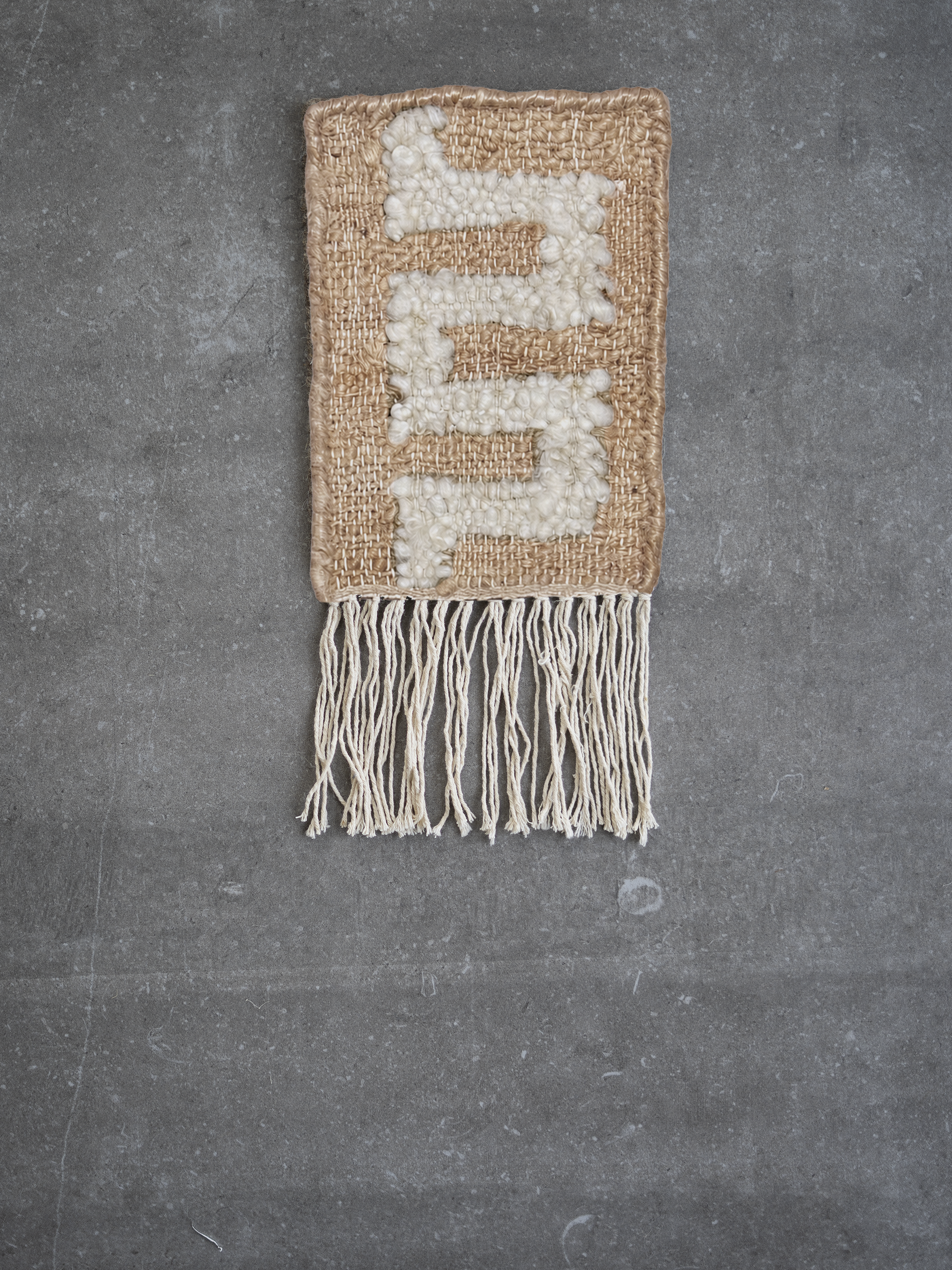 Sample no.26 / Colonnade no.12
