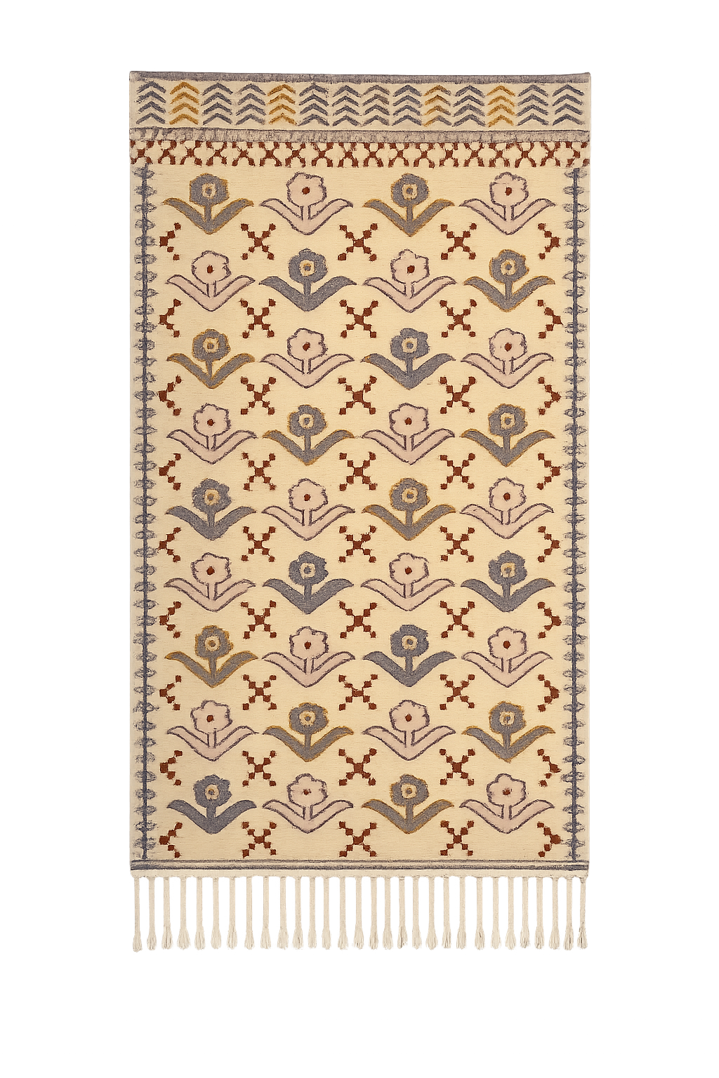 Porcelain Tapestry no.08