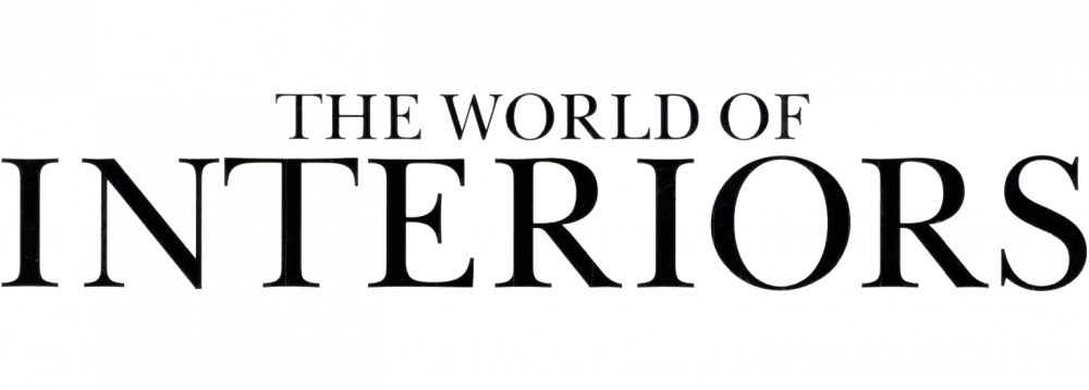 World of interiors