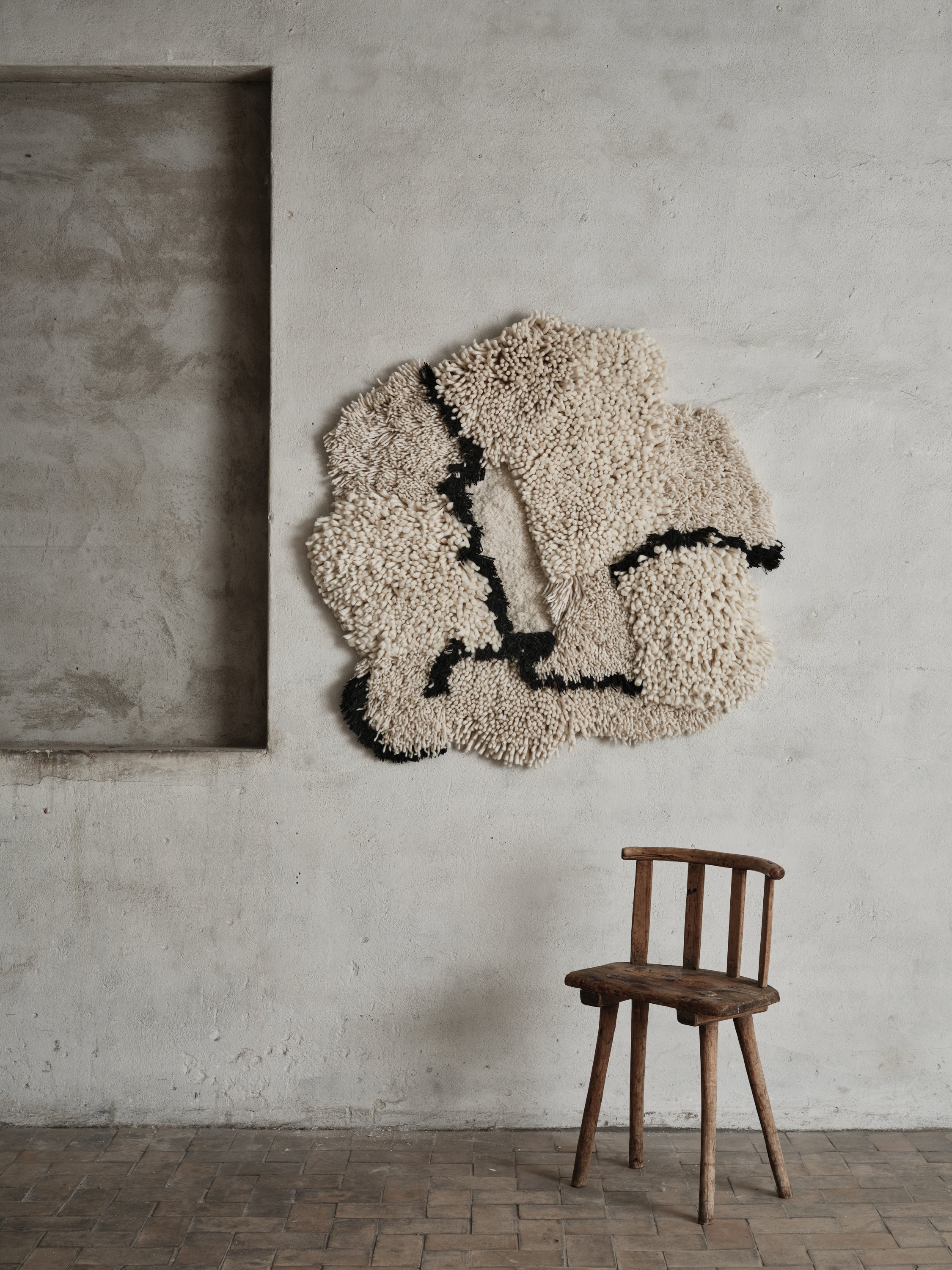 Tapestry no.03