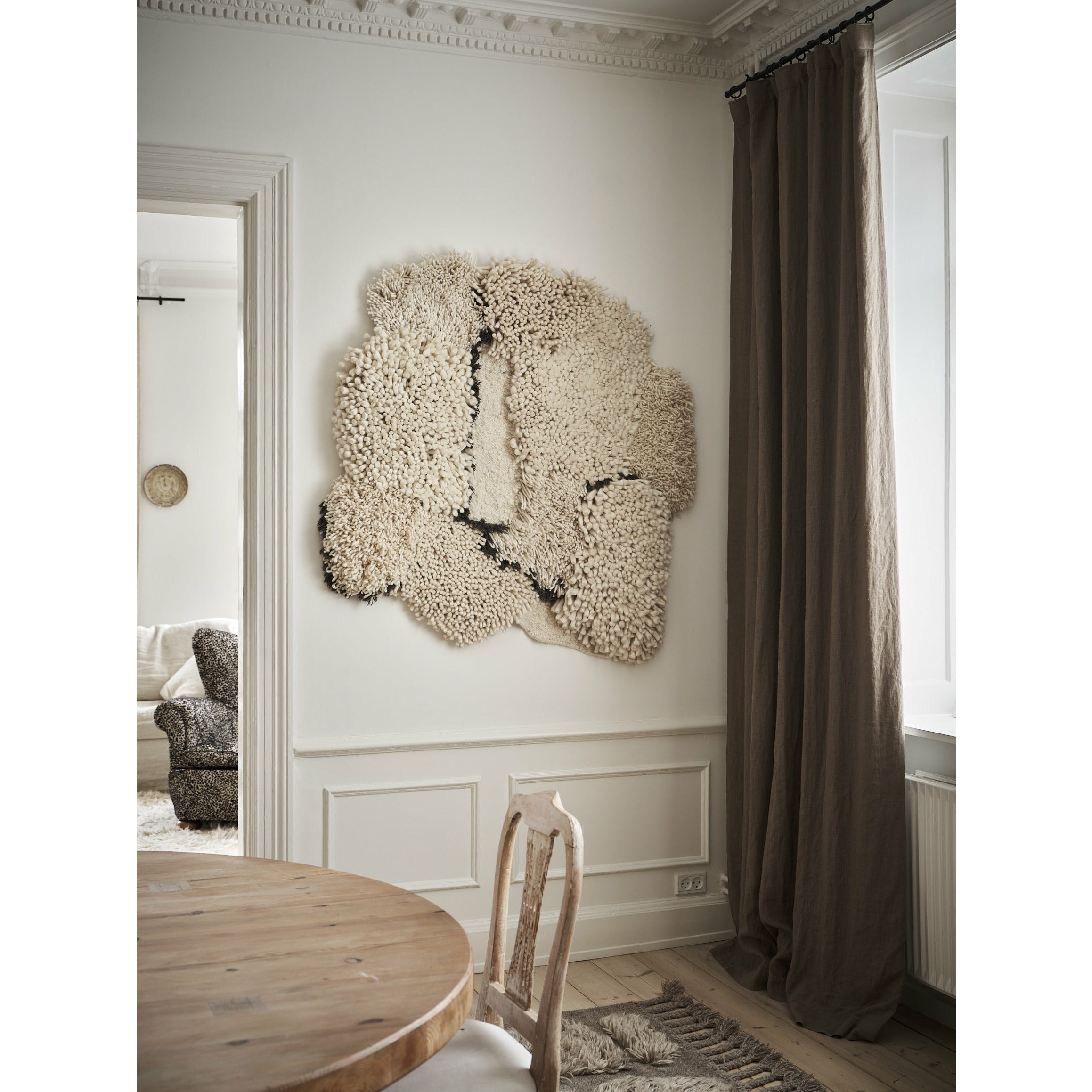 Tapestry no.03